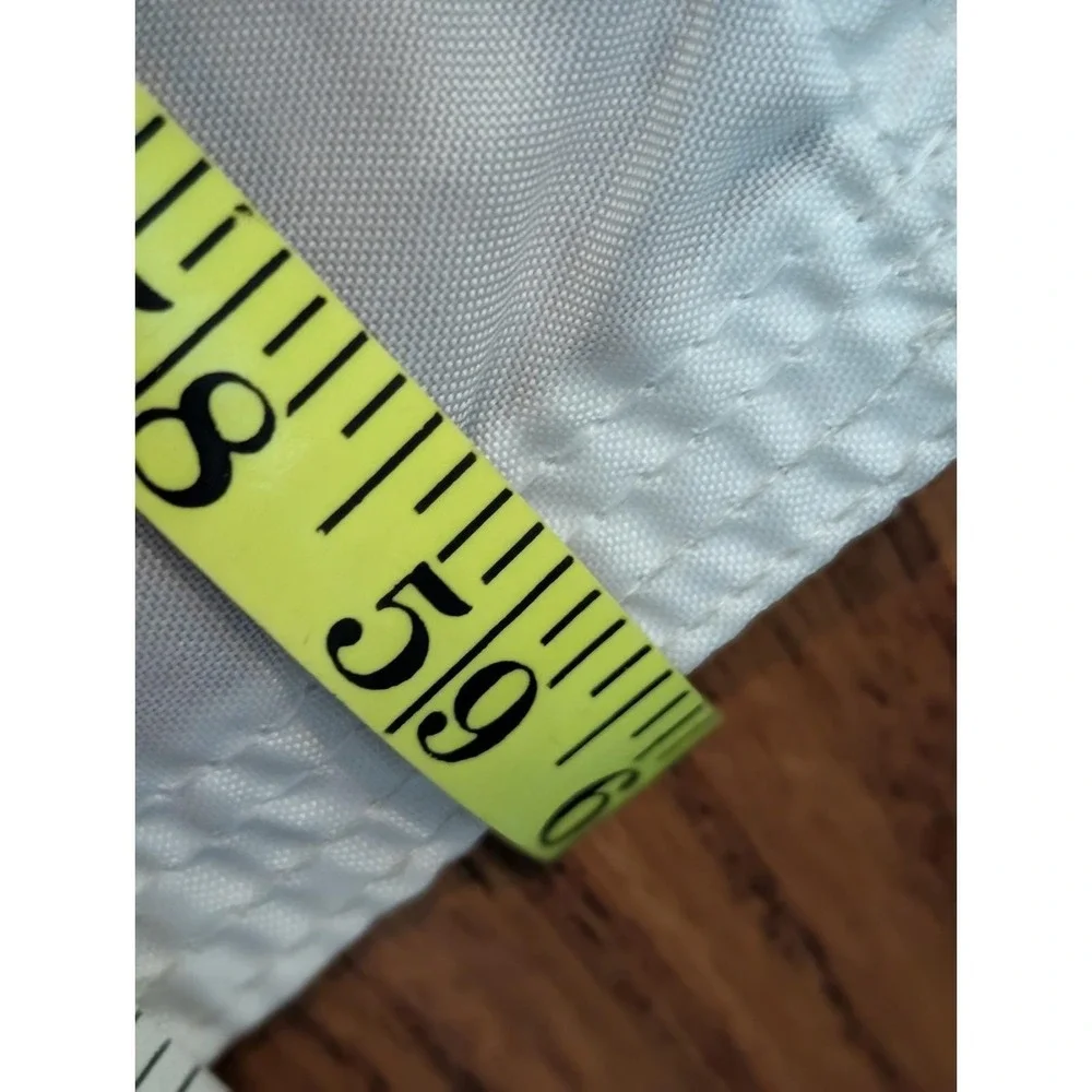 Vintage Dettra Nylon United States‎ Army Flag, 3'x5' DURA-LITE Made In USA